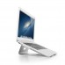 BRATECK Deluxe Aluminium Laptop Desktop Stand